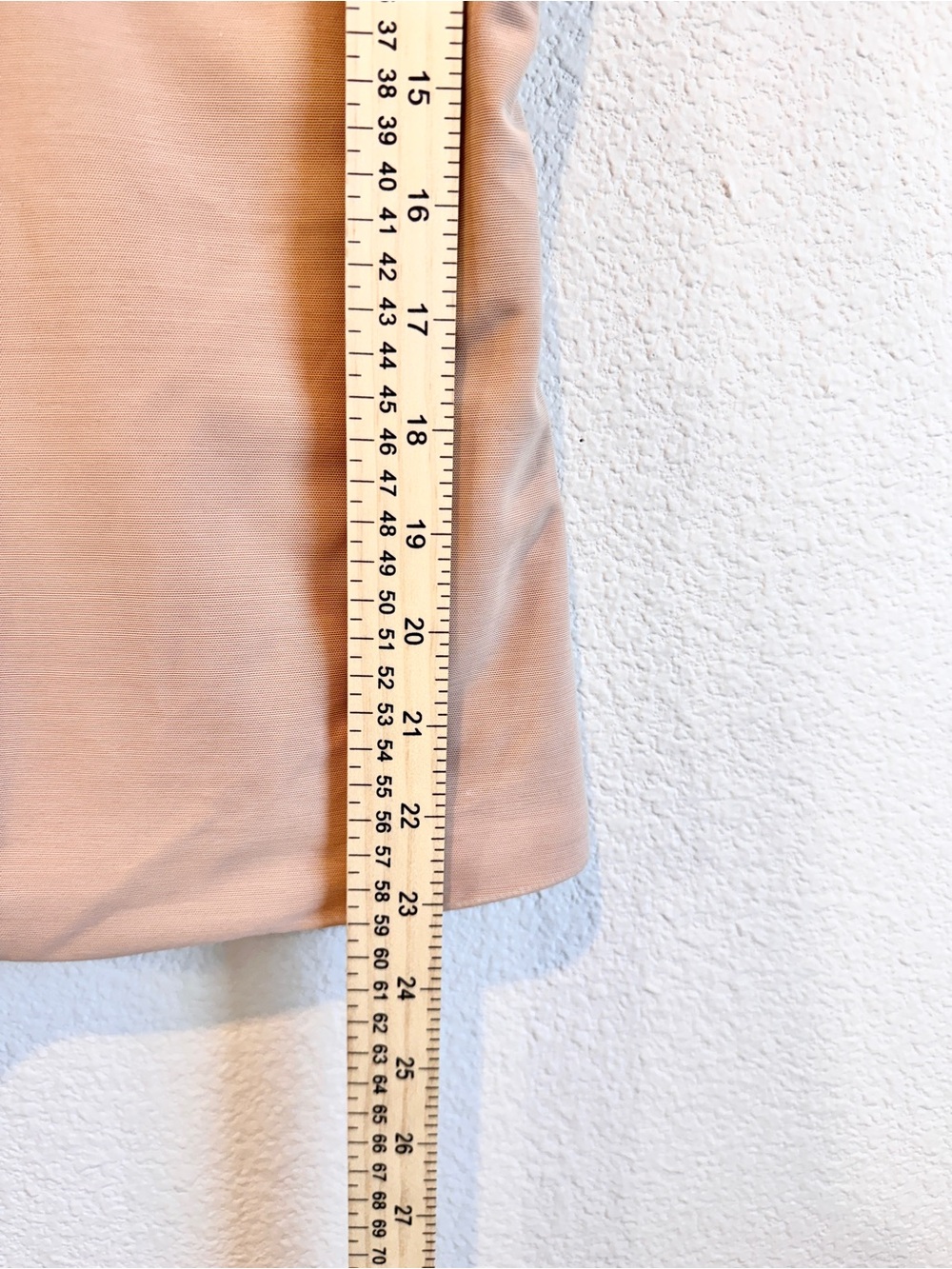 HoneyLove LiftWear Tank Sand Nude Size Medium Shaper Shapewear Built In Bra H69 - Picture 8 of 10